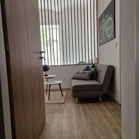 Bytecek Ve Dvore Apartment Ostrava
